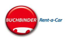Buchbinder Autovermietung Auto Mieten Carsharing Mehr