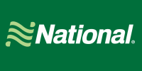 National Car Rental Autovermietung Autovermietung