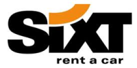 Sixt Autovermietung Autovermietung